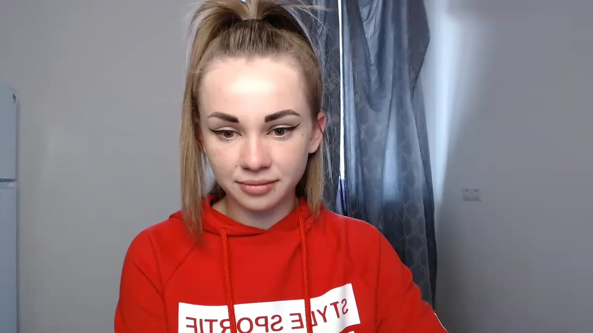 Gallery image thumbnail from VeryHotOne's myfreecams stream on, 05/25/2023, 15:45 image 19 of 20