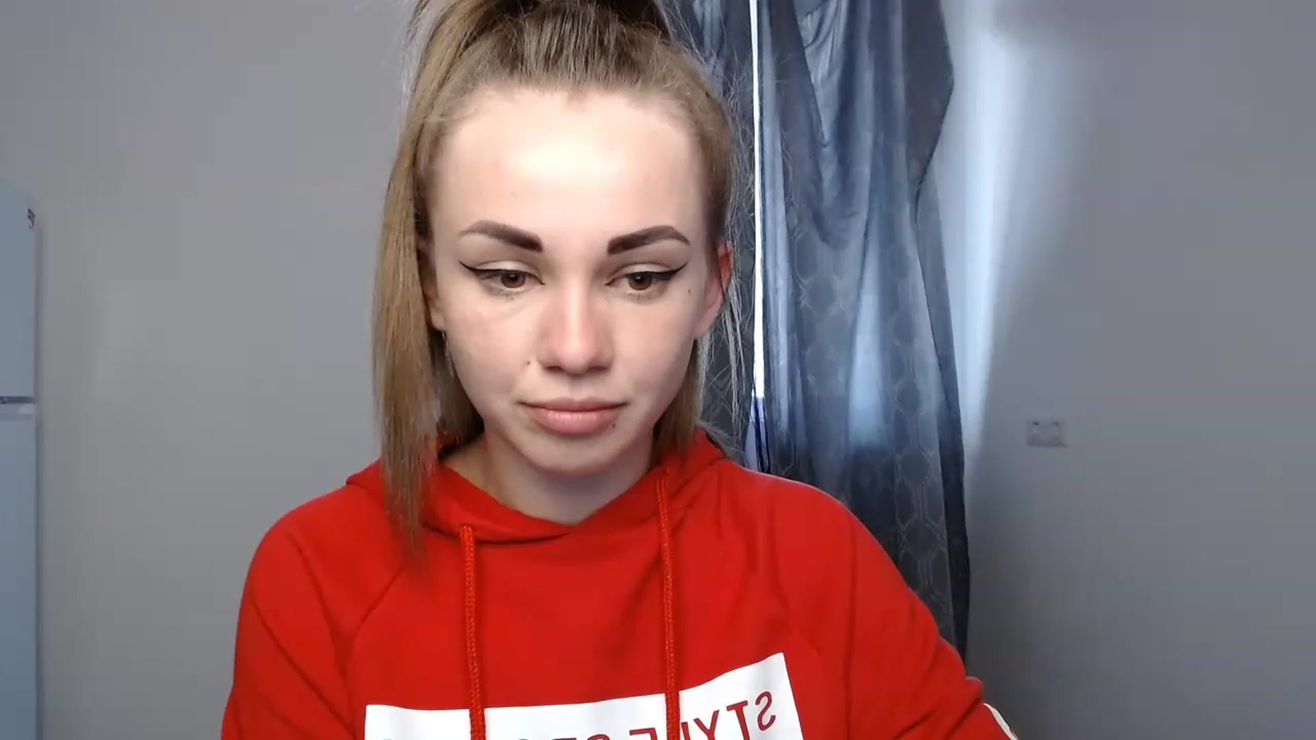 Gallery image thumbnail from VeryHotOne's myfreecams stream on, 05/25/2023, 15:45 image 2 of 20