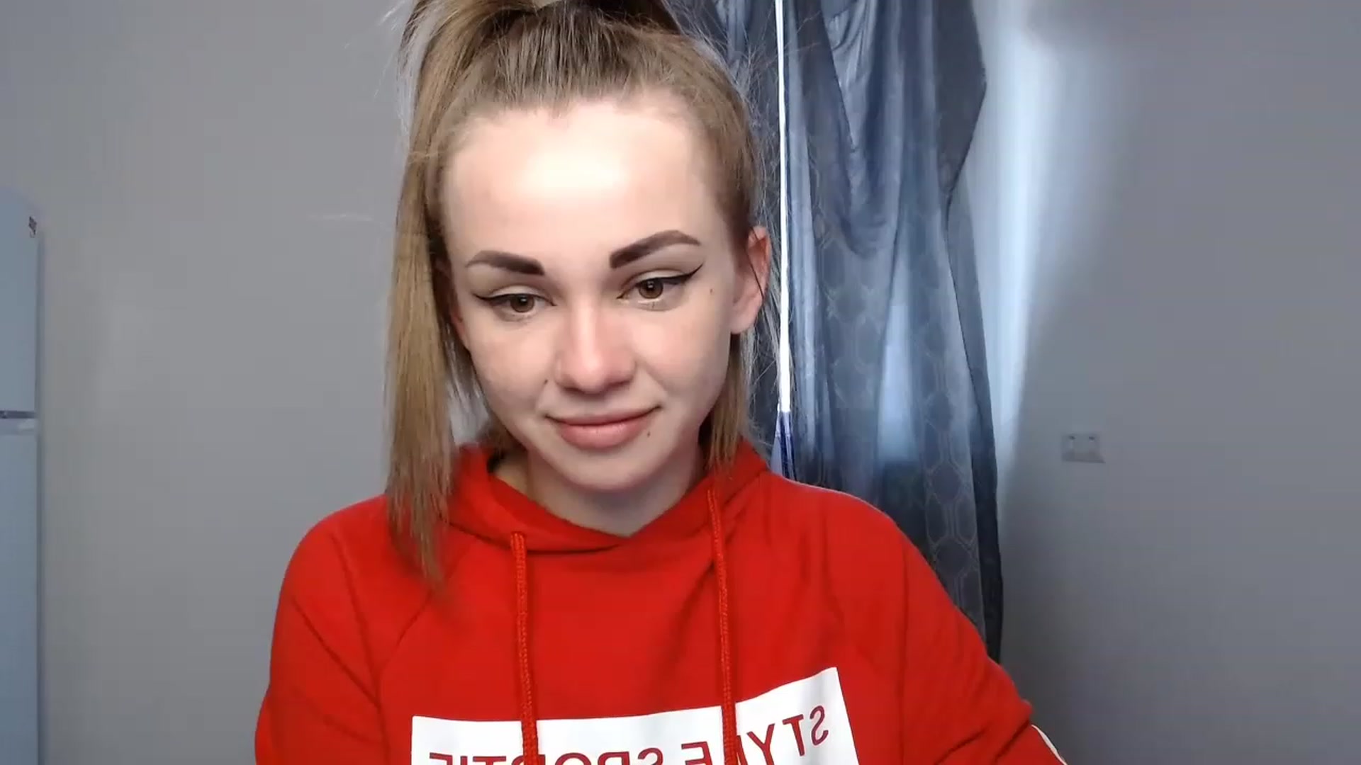 Gallery image thumbnail from VeryHotOne's myfreecams stream on, 05/25/2023, 15:45 image 1 of 20