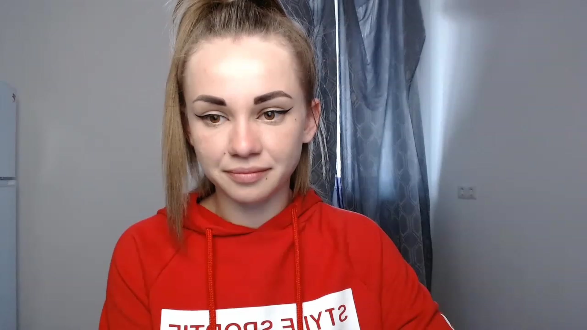 Gallery image thumbnail from VeryHotOne's myfreecams stream on, 05/25/2023, 15:45 image 6 of 20