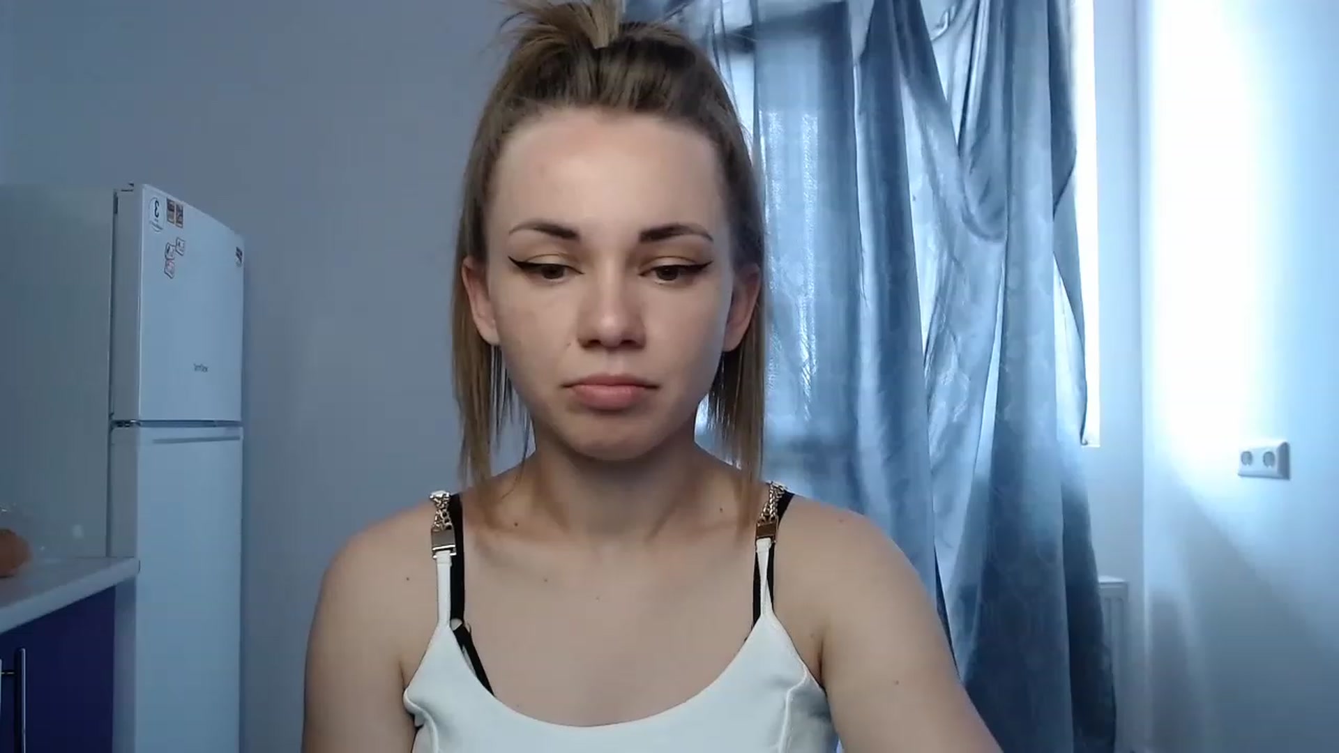 Gallery image thumbnail from VeryHotOne's myfreecams stream on, 05/26/2023, 13:45 image 5 of 20