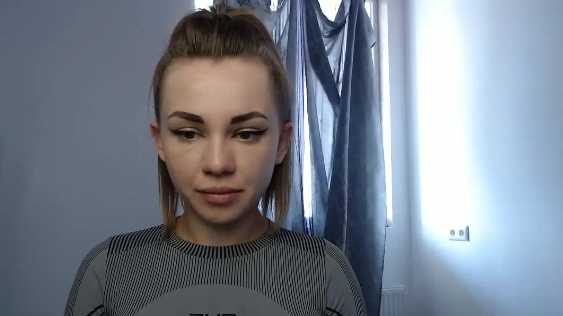 Gallery image thumbnail from VeryHotOne's myfreecams stream on, 05/30/2023, 10:06 image 9 of 20