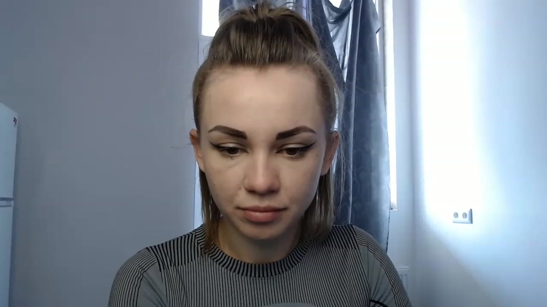 Gallery image thumbnail from VeryHotOne's myfreecams stream on, 05/30/2023, 10:53 image 16 of 20