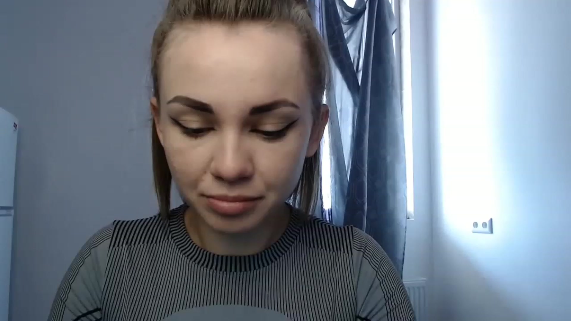 Gallery image thumbnail from VeryHotOne's myfreecams stream on, 05/30/2023, 11:14 image 18 of 20