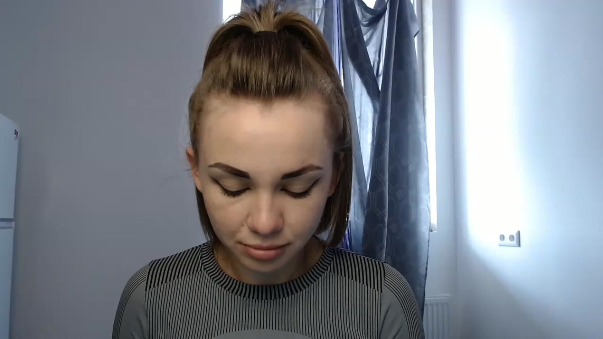 Gallery image thumbnail from VeryHotOne's myfreecams stream on, 05/30/2023, 11:14 image 9 of 20