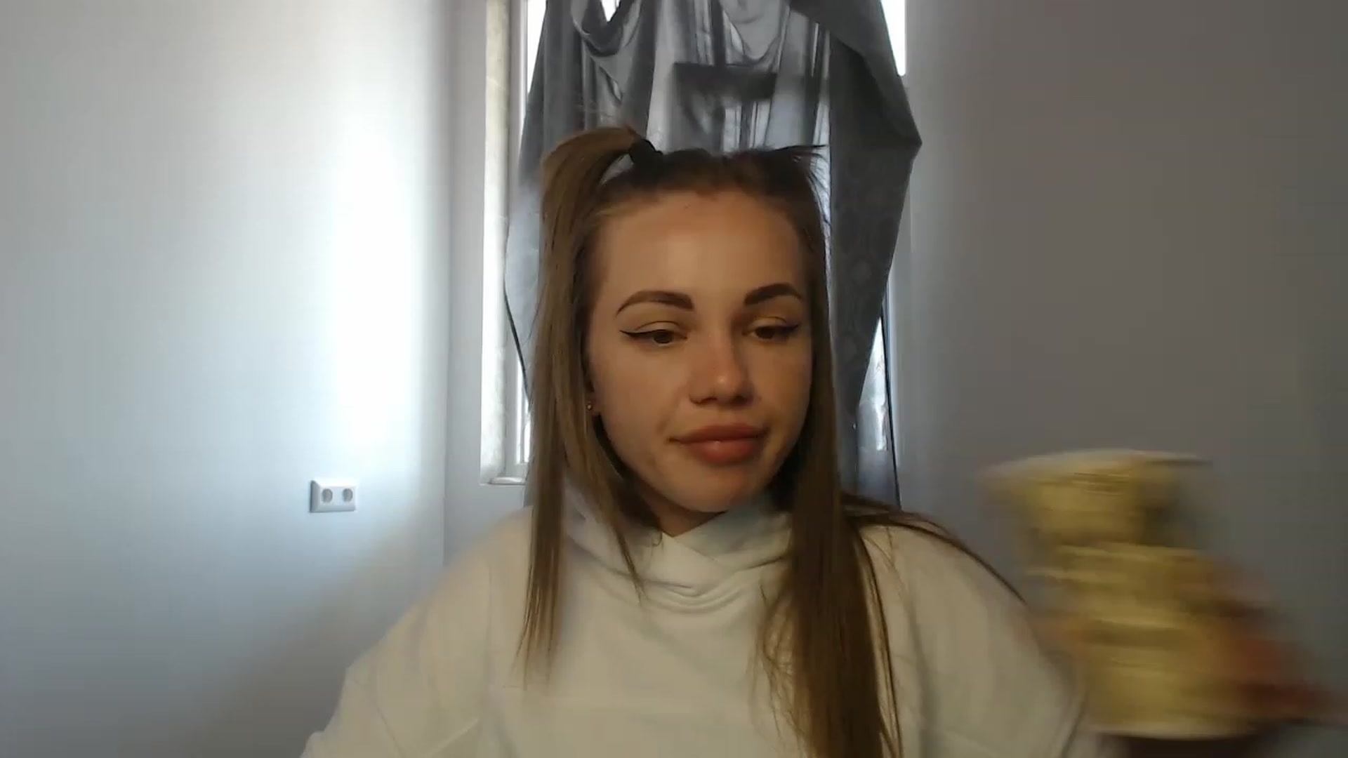 Gallery image thumbnail from VeryHotOne's myfreecams stream on, 06/06/2023, 10:37 image 5 of 20