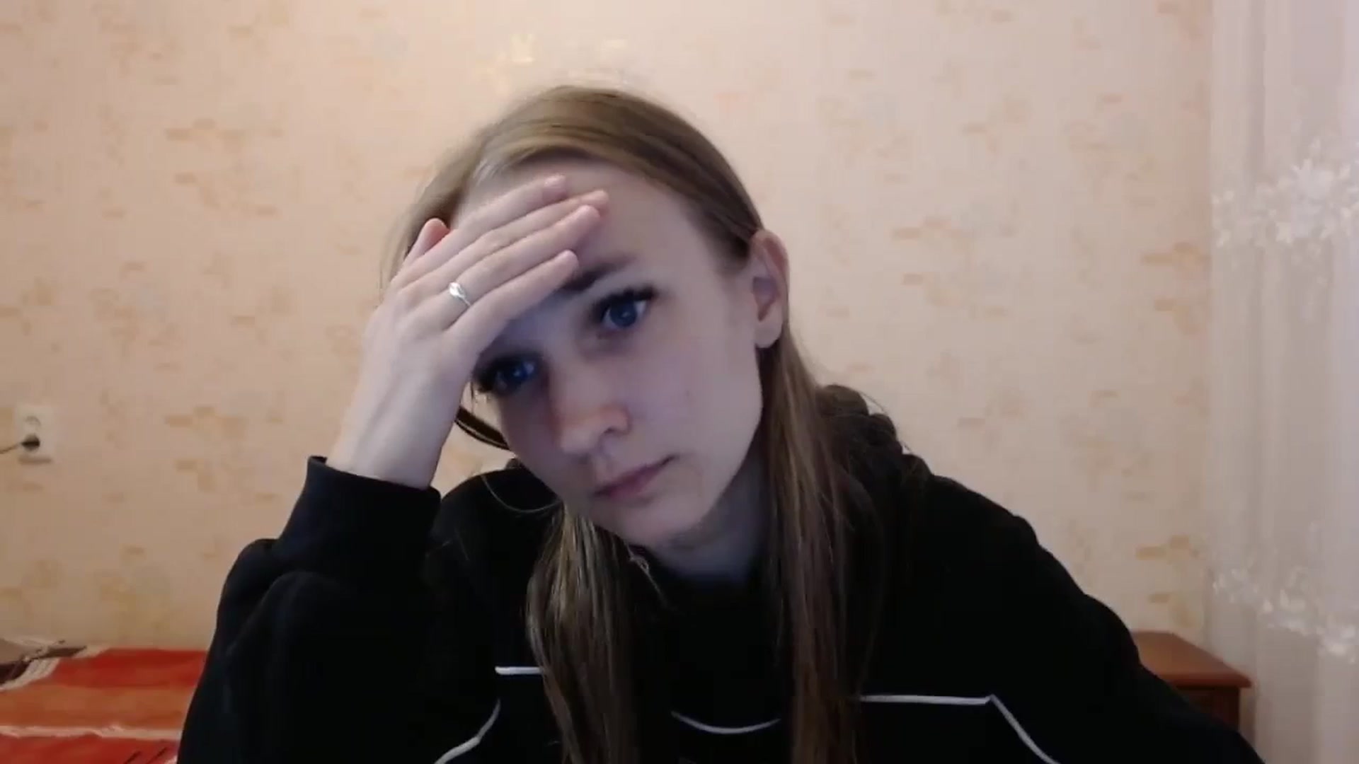 Gallery image thumbnail from VeryYYoung's myfreecams stream on, 10/02/2023, 15:08 image 6 of 20