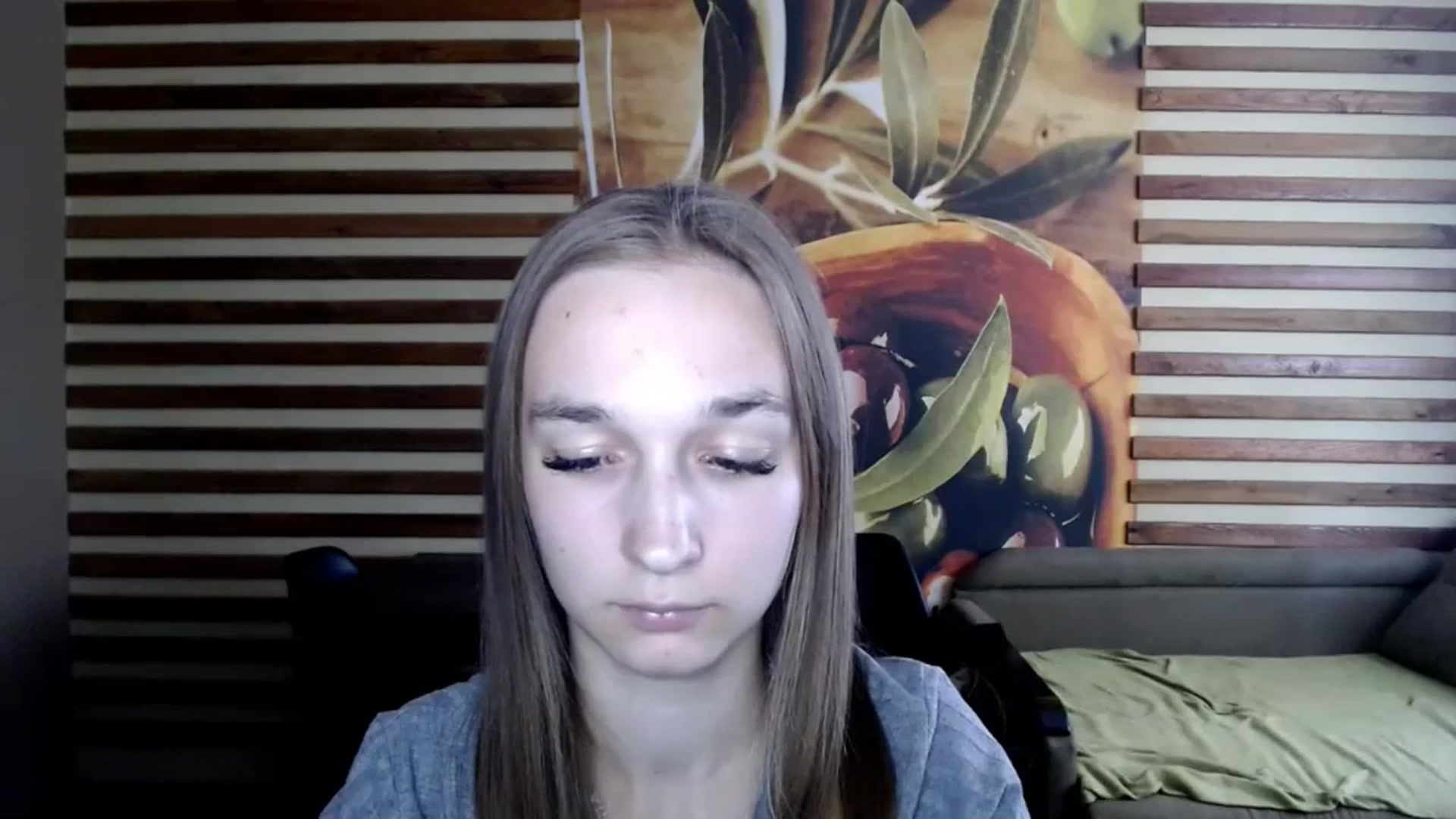 Gallery image thumbnail from VeryYYoung's myfreecams stream on, 10/17/2023, 12:37 image 8 of 20