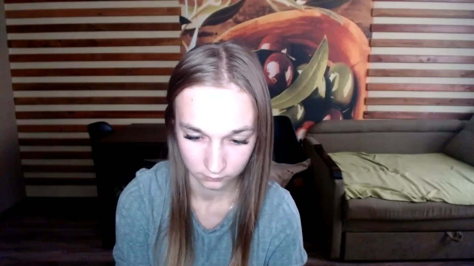 Gallery image thumbnail from VeryYYoung's myfreecams stream on, 10/17/2023, 14:09 image 8 of 20