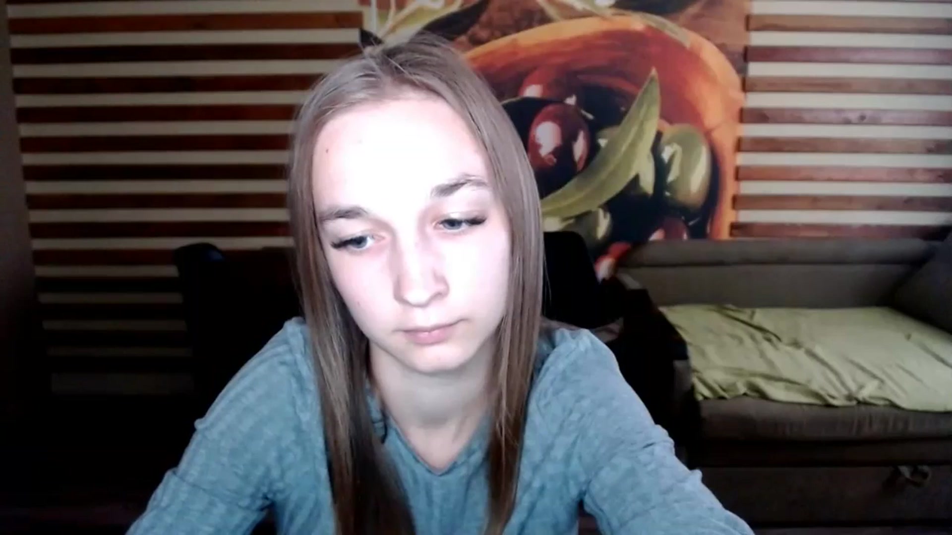 Gallery image thumbnail from VeryYYoung's myfreecams stream on, 10/17/2023, 14:09 image 4 of 20