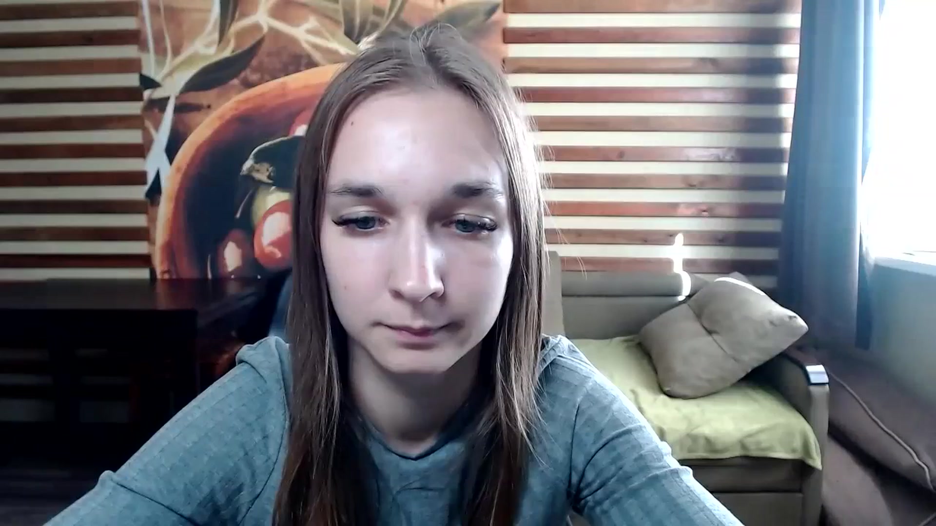 Gallery image thumbnail from VeryYYoung's myfreecams stream on, 10/31/2023, 11:10 image 12 of 20