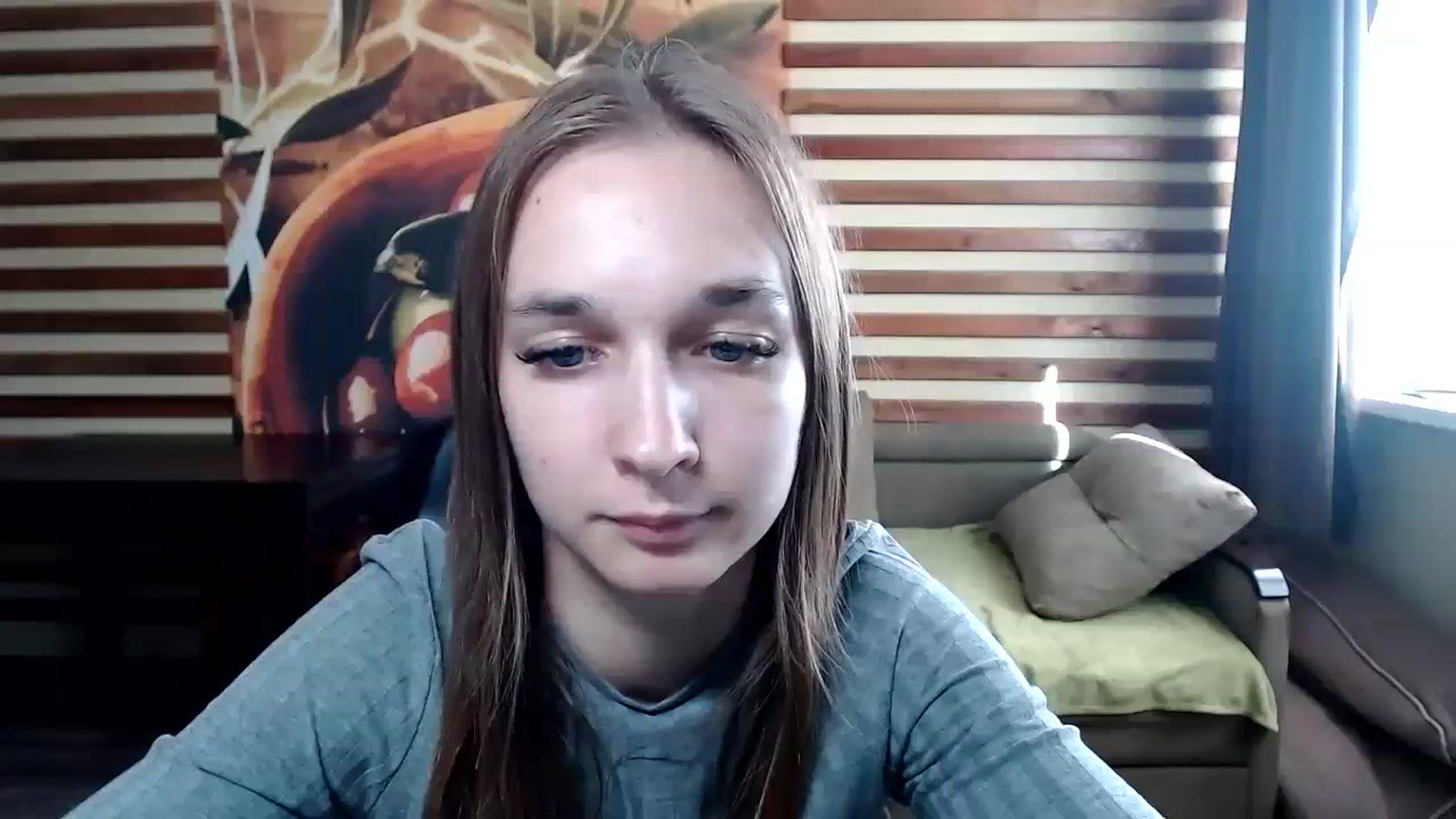 Gallery image thumbnail from VeryYYoung's myfreecams stream on, 10/31/2023, 11:10 image 11 of 20