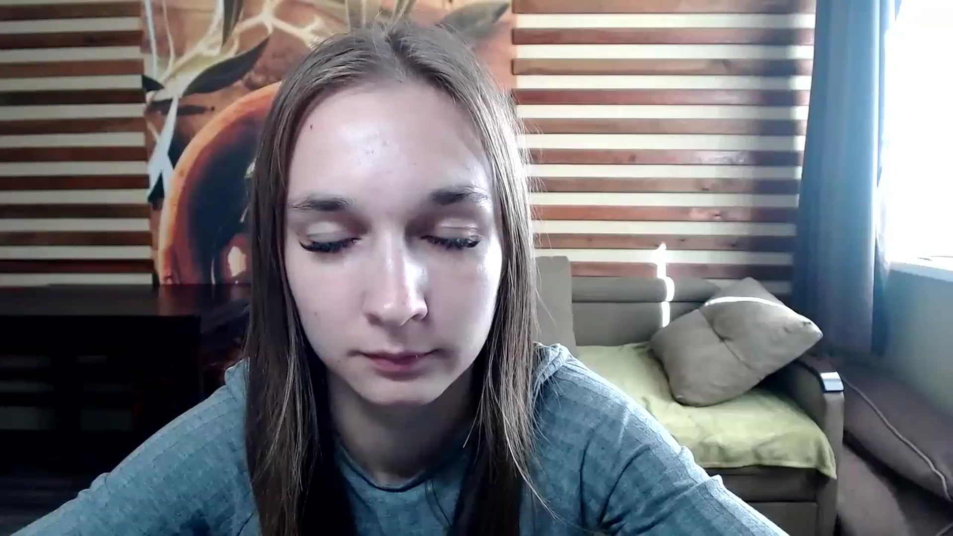 Gallery image thumbnail from VeryYYoung's myfreecams stream on, 10/31/2023, 11:10 image 4 of 20