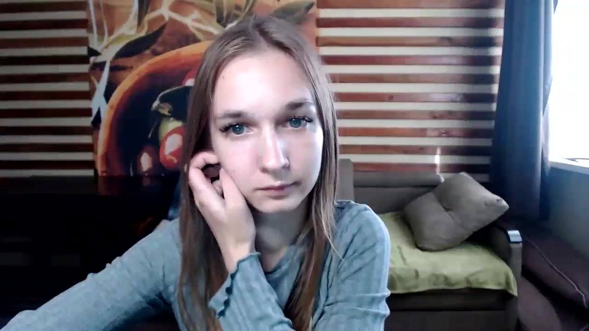 Gallery image thumbnail from VeryYYoung's myfreecams stream on, 10/31/2023, 11:10 image 17 of 20