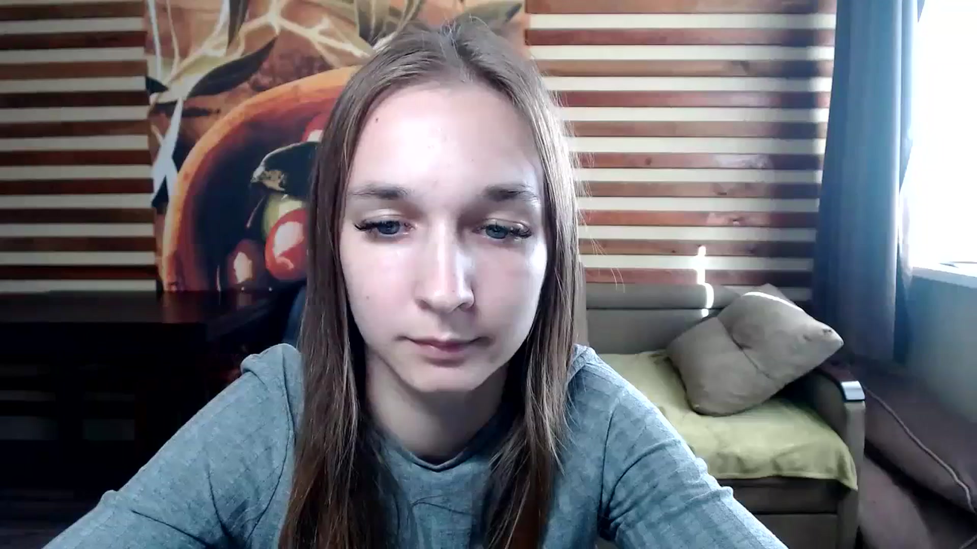Gallery image thumbnail from VeryYYoung's myfreecams stream on, 10/31/2023, 11:10 image 10 of 20