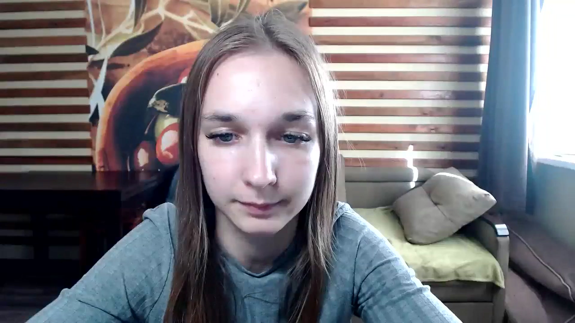 Gallery image thumbnail from VeryYYoung's myfreecams stream on, 10/31/2023, 11:10 image 9 of 20
