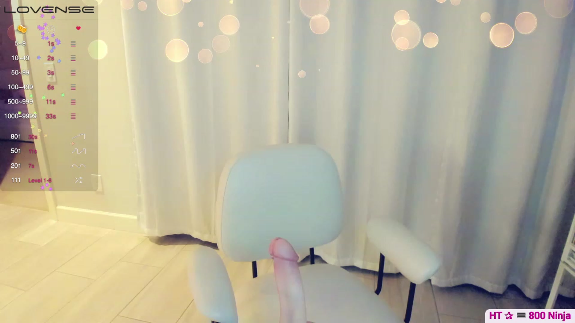 Gallery image thumbnail from Vesafine's myfreecams stream on, 03/26/2023, 06:54 image 17 of 20