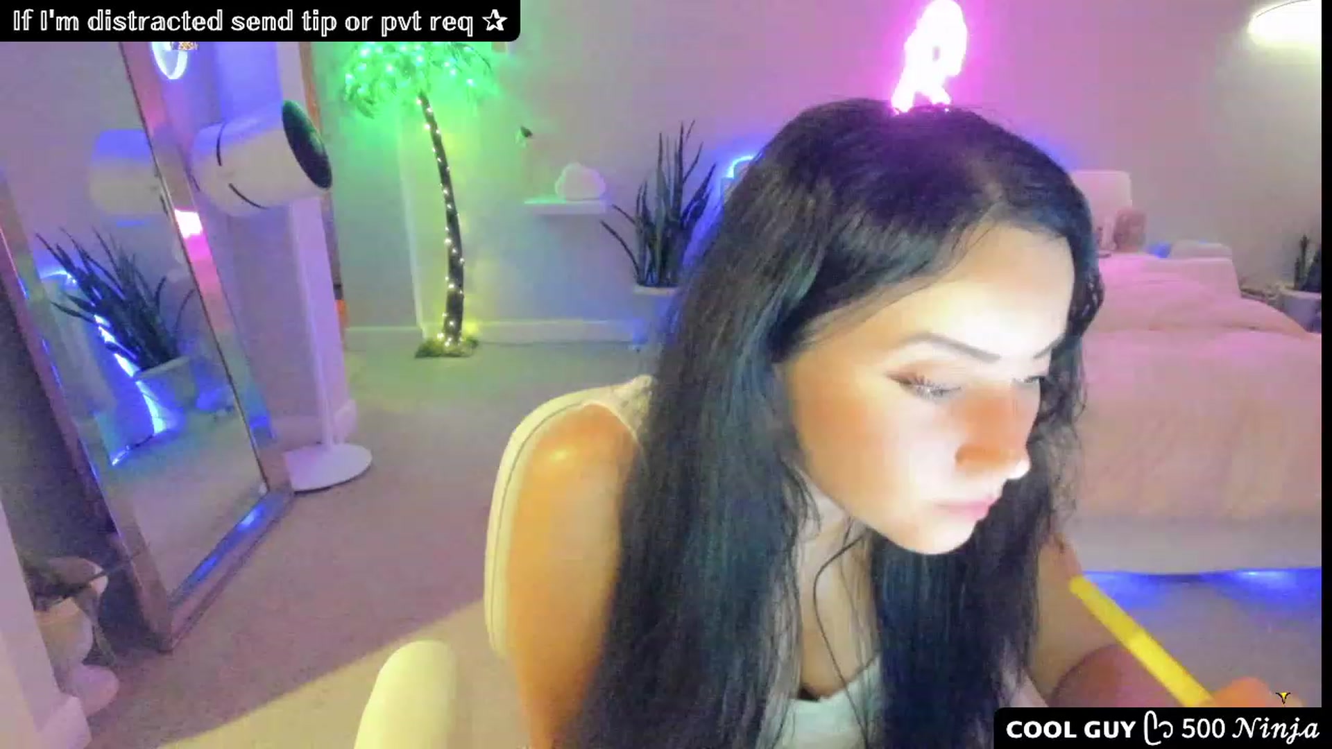 Gallery image thumbnail from Vesafine's myfreecams stream on, 07/26/2023, 07:37 image 3 of 20
