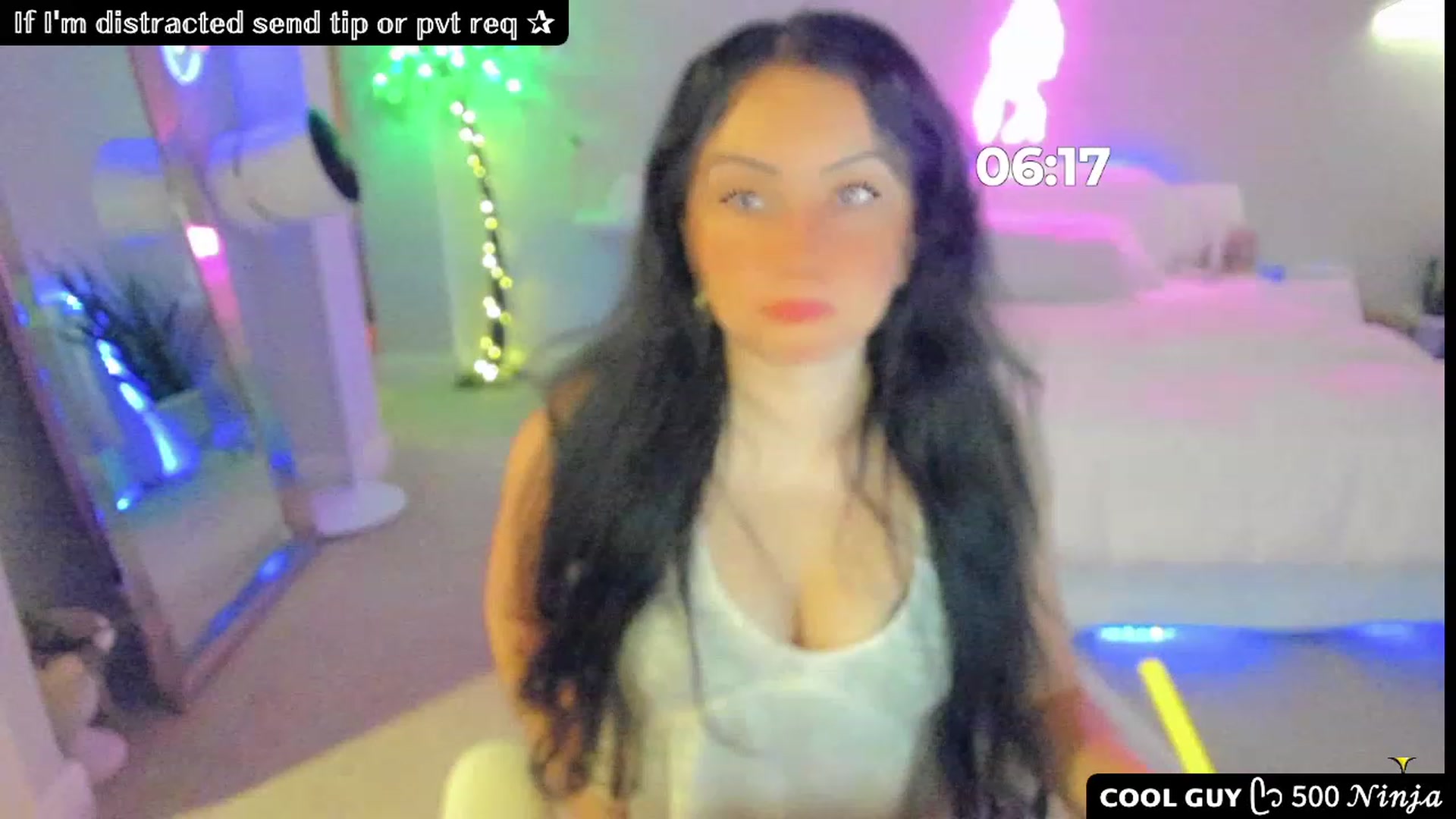 Gallery image thumbnail from Vesafine's myfreecams stream on, 07/26/2023, 08:16 image 16 of 20