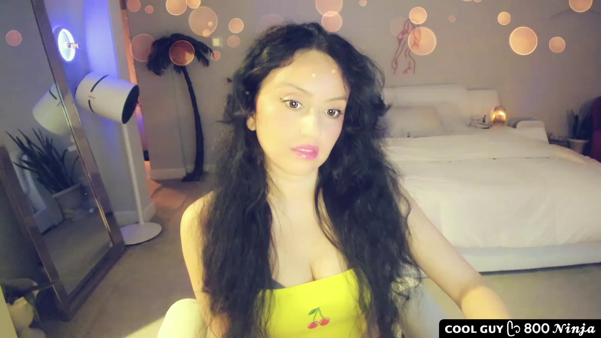 Gallery image thumbnail from Vesafine's myfreecams stream on, 07/30/2023, 11:34 image 7 of 20