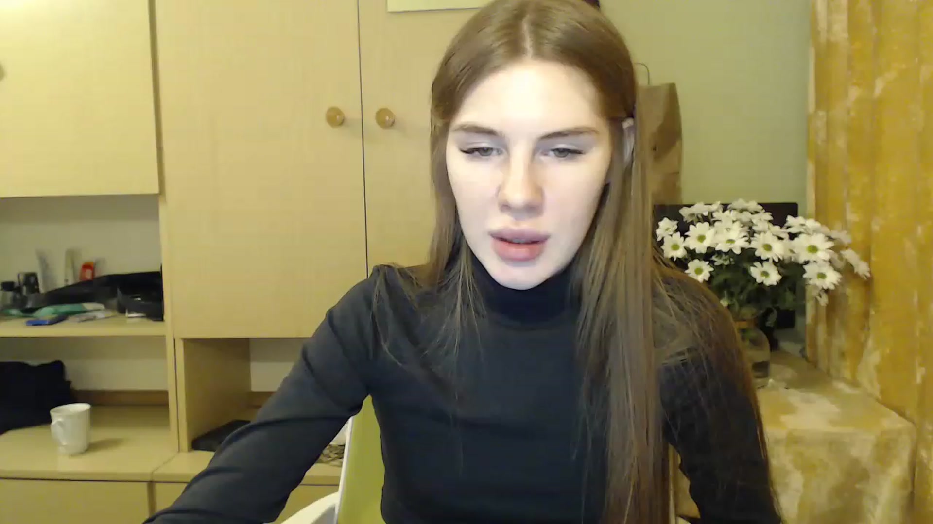 Gallery image thumbnail from Vesnyshka's myfreecams stream on, 01/31/2023, 19:59 image 11 of 20