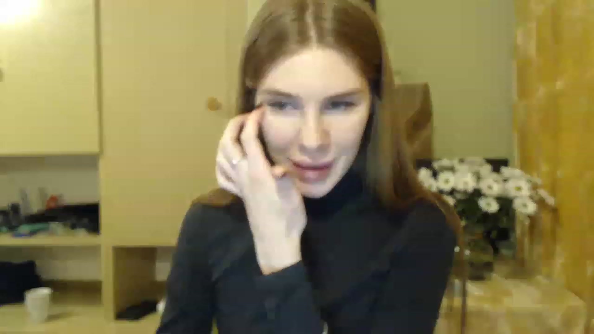 Gallery image thumbnail from Vesnyshka's myfreecams stream on, 01/31/2023, 19:59 image 10 of 20