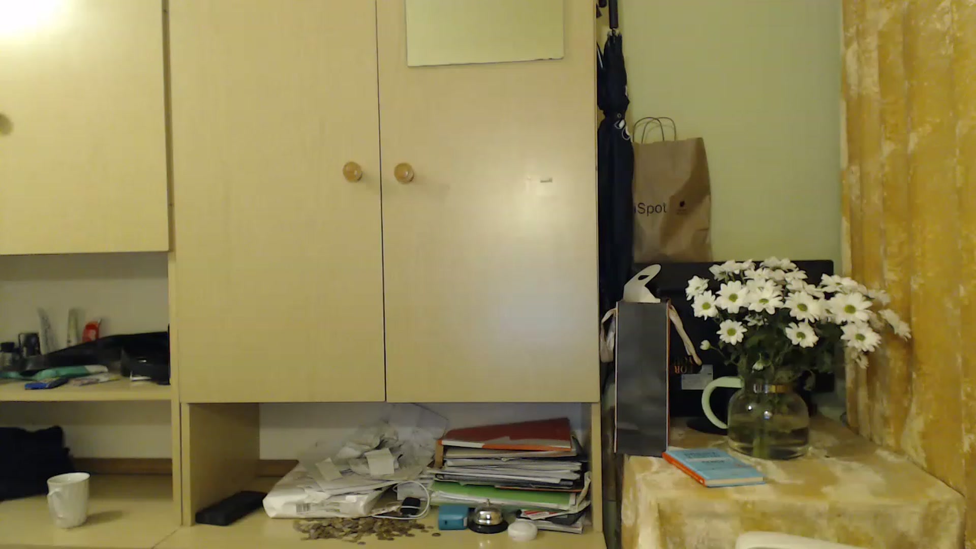 Gallery image thumbnail from Vesnyshka's myfreecams stream on, 01/31/2023, 19:59 image 1 of 20