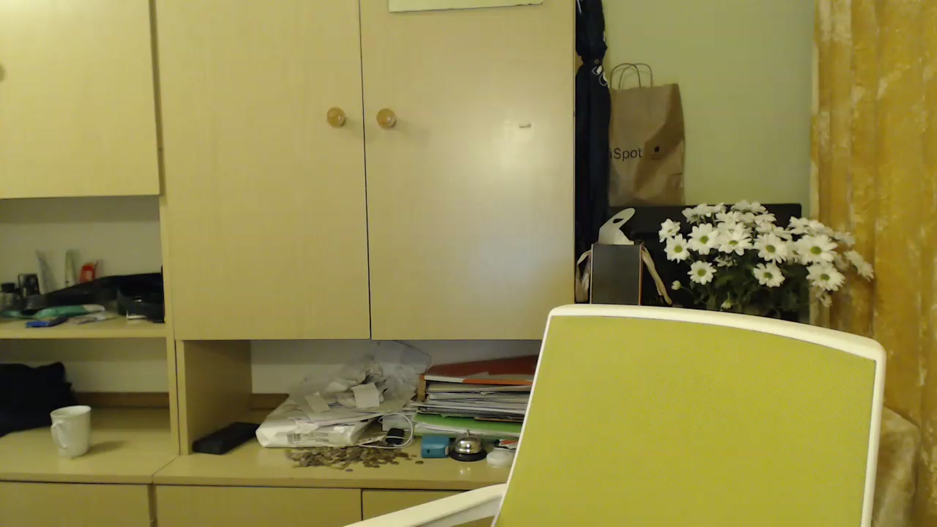 Gallery image thumbnail from Vesnyshka's myfreecams stream on, 01/31/2023, 19:59 image 19 of 20