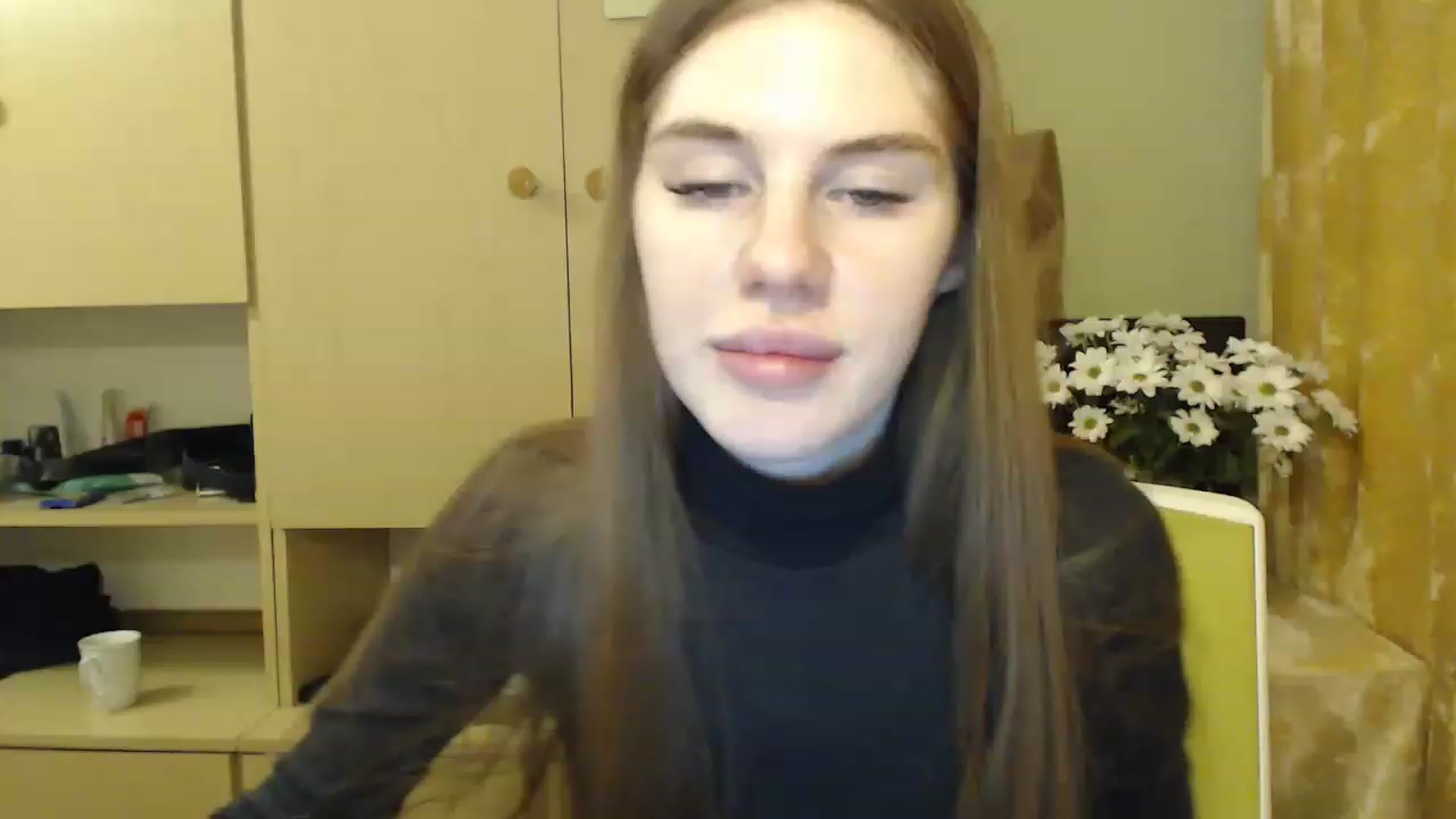 Gallery image thumbnail from Vesnyshka's myfreecams stream on, 01/31/2023, 19:59 image 18 of 20