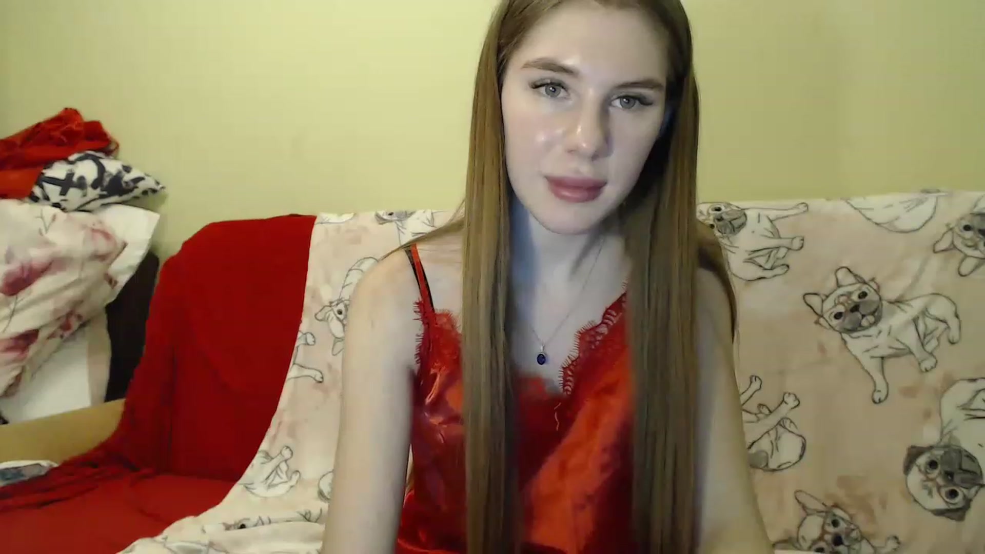 Gallery image thumbnail from Vesnyshka's myfreecams stream on, 02/23/2023, 18:42 image 15 of 20