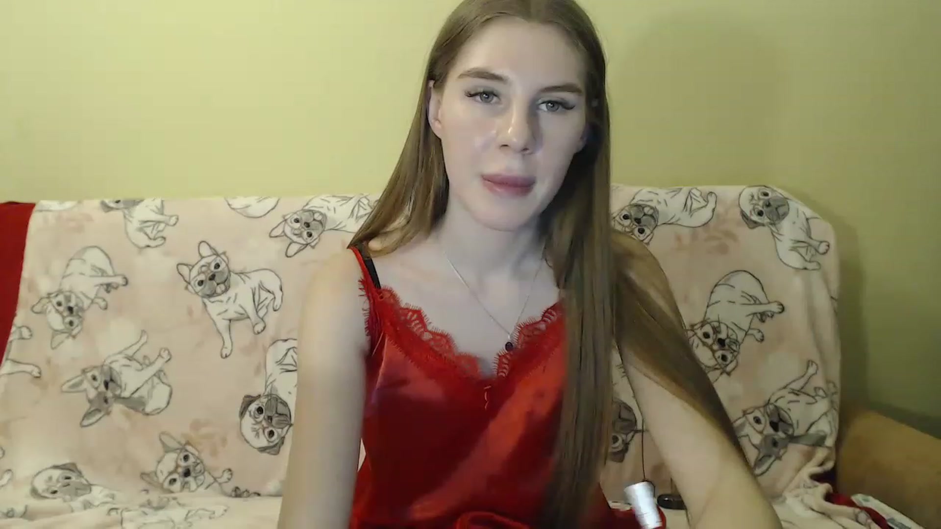 Gallery image thumbnail from Vesnyshka's myfreecams stream on, 02/23/2023, 18:42 image 6 of 20