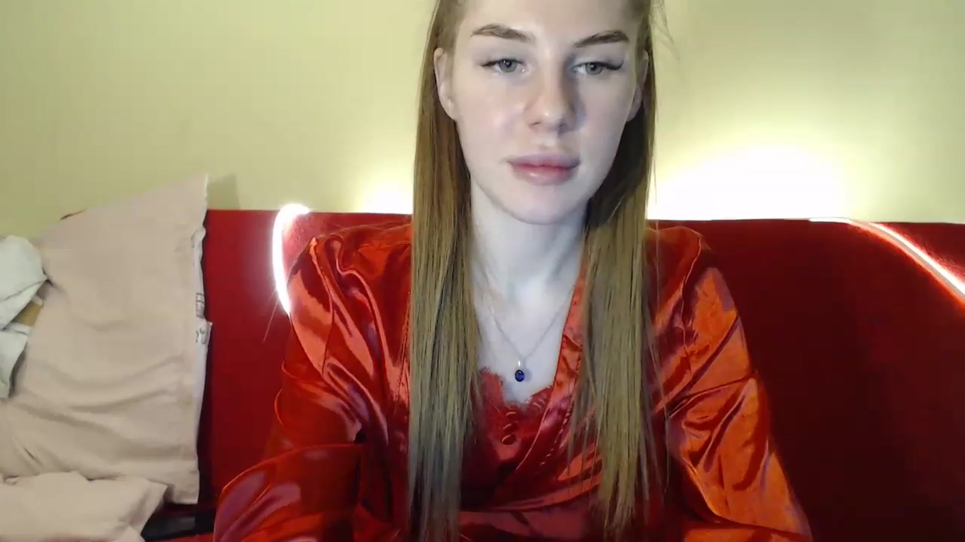 Gallery image thumbnail from Vesnyshka's myfreecams stream on, 03/16/2023, 20:43 image 8 of 20