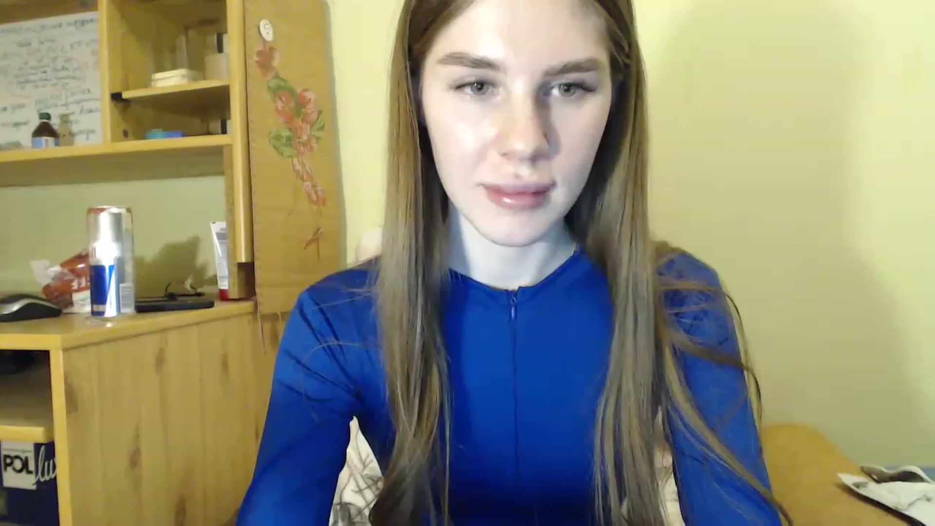 Gallery image thumbnail from Vesnyshka's myfreecams stream on, 03/22/2023, 18:27 image 19 of 20