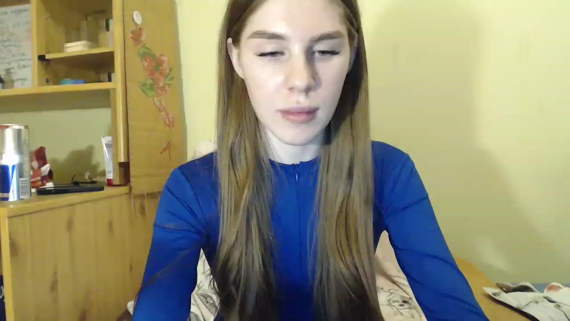 Gallery image thumbnail from Vesnyshka's myfreecams stream on, 03/22/2023, 18:27 image 17 of 20