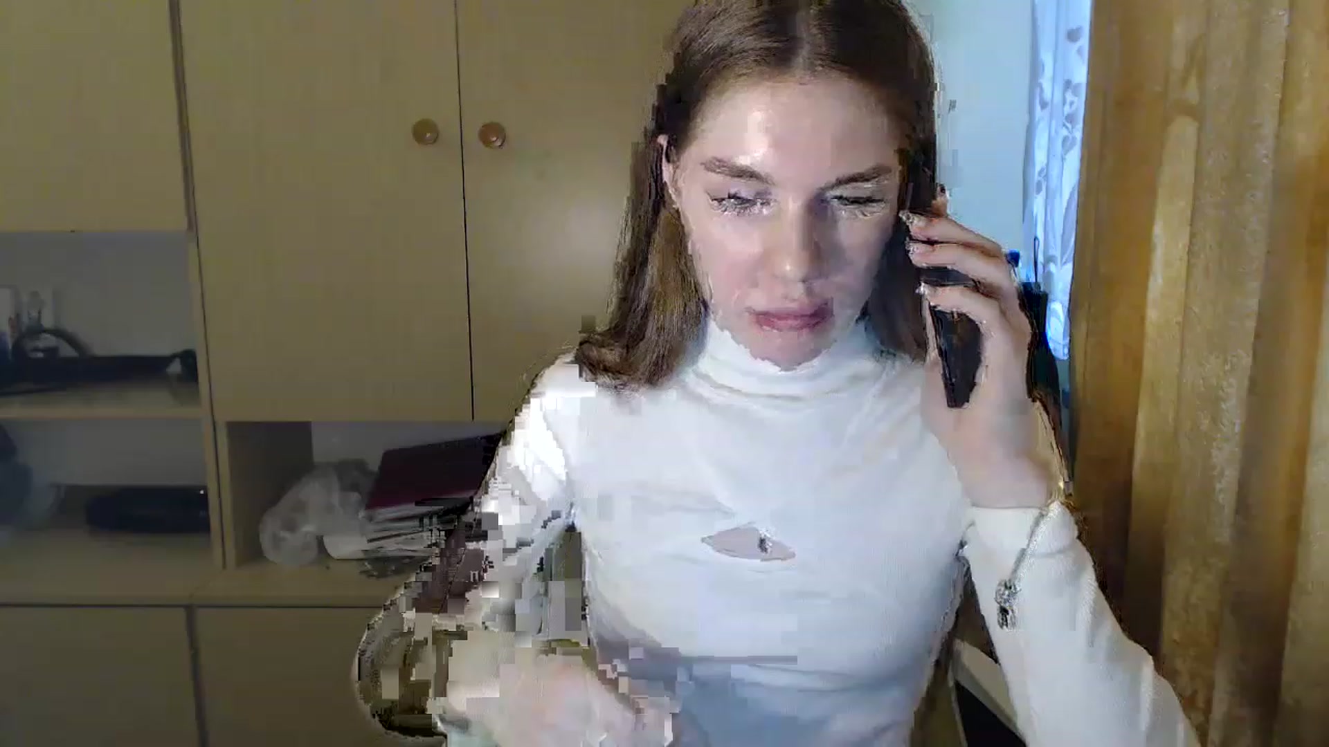 Gallery image thumbnail from Vesnyshka's myfreecams stream on, 03/30/2023, 15:42 image 19 of 20