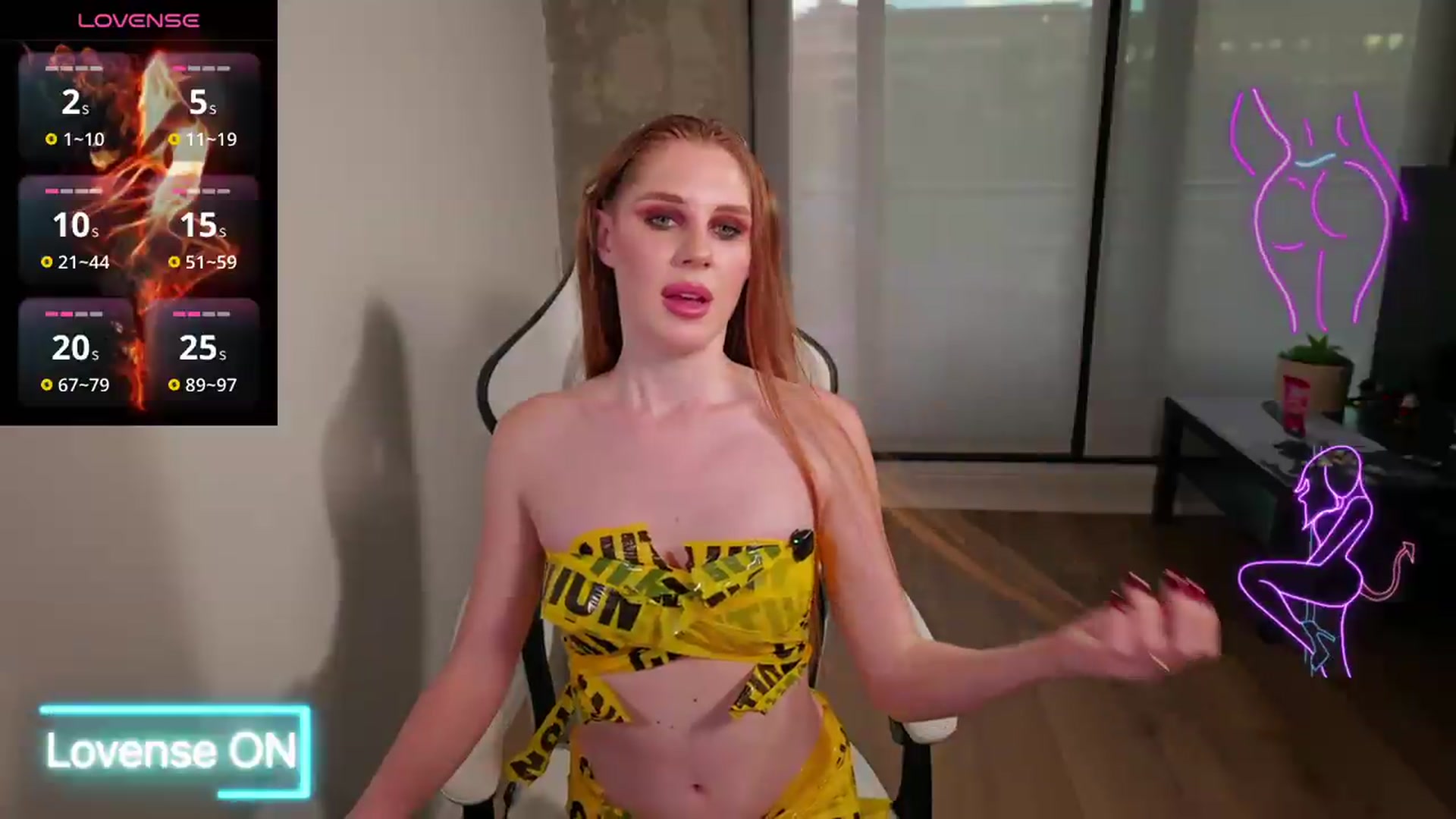 Gallery image thumbnail from Vesnyshka_'s myfreecams stream on, 06/07/2026, 03:35 image 10 of 20
