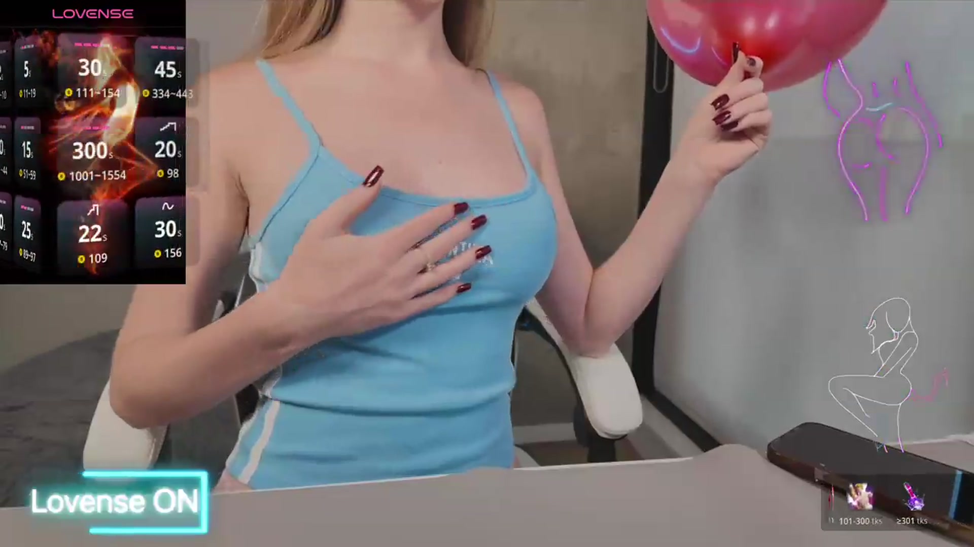 Gallery image thumbnail from Vesnyshka_'s myfreecams stream on, 06/23/2026, 03:30 image 19 of 20