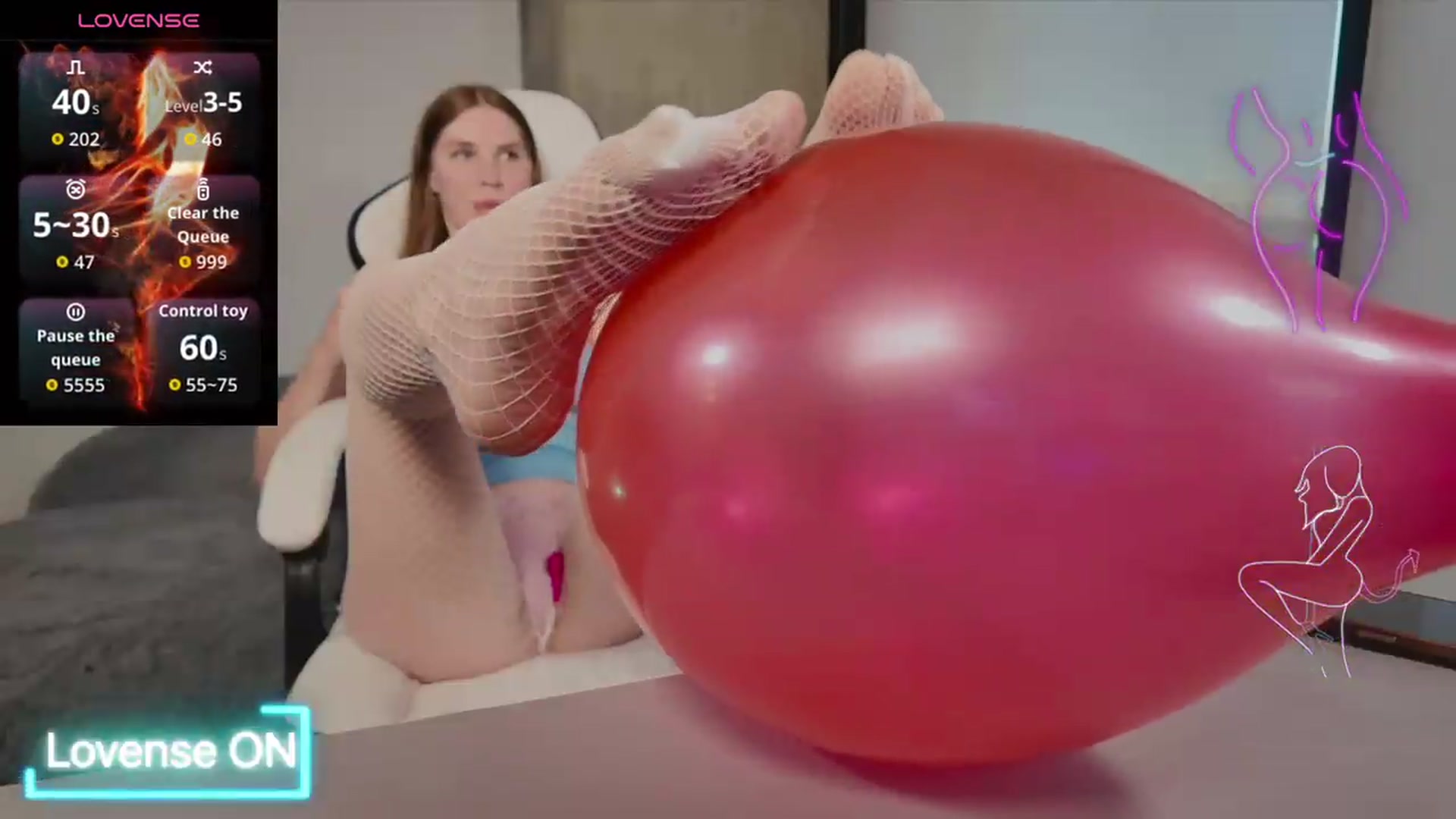 Gallery image thumbnail from Vesnyshka_'s myfreecams stream on, 06/23/2026, 03:30 image 17 of 20