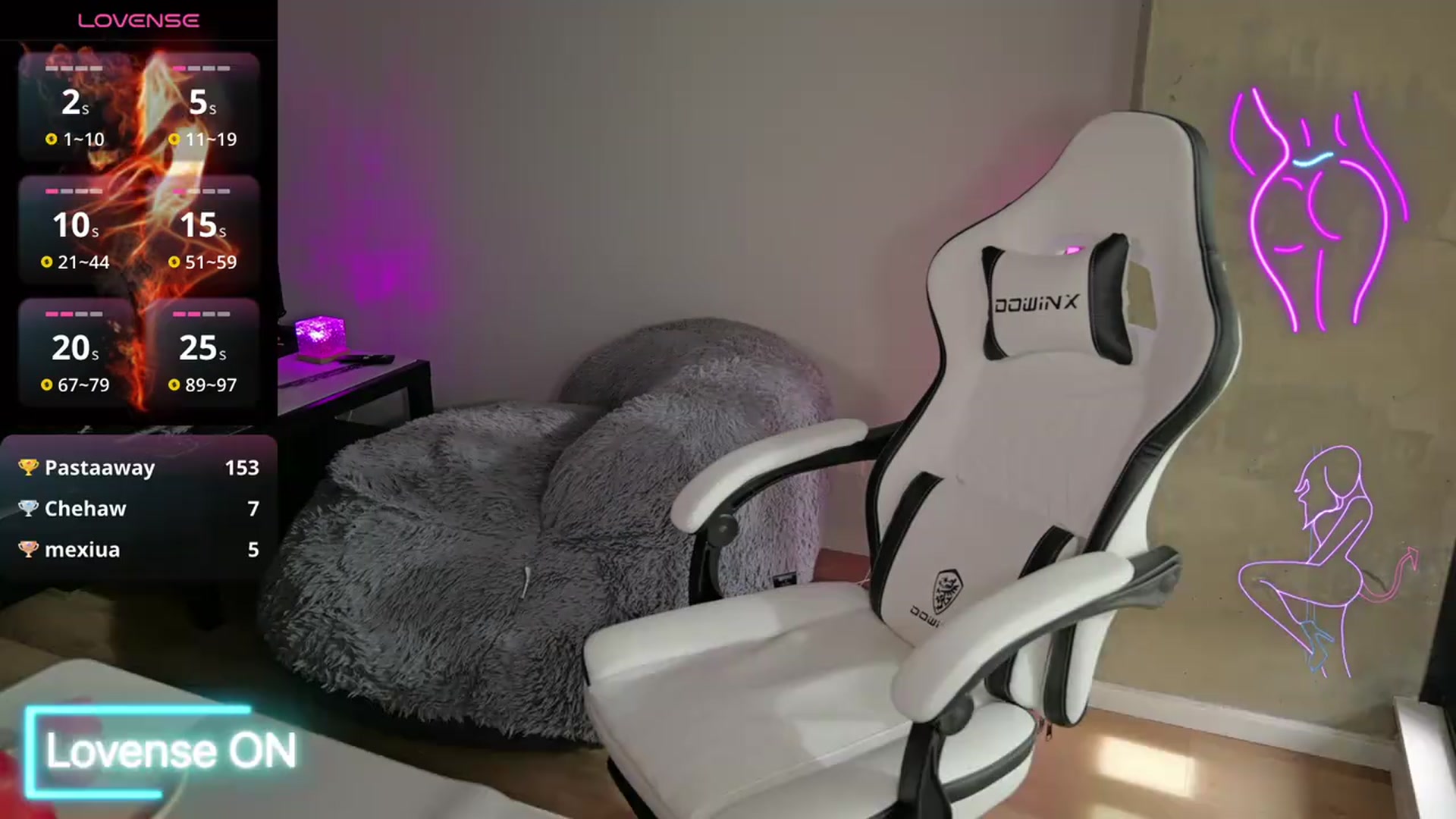 Gallery image thumbnail from Vesnyshka_'s myfreecams stream on, 06/26/2026, 24:02 image 20 of 20