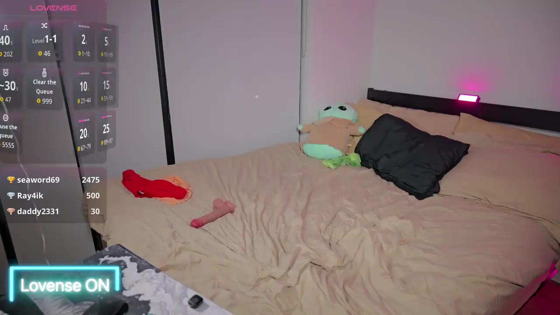 Gallery image thumbnail from Vesnyshka_'s myfreecams stream on, 07/07/2026, 05:32 image 19 of 20