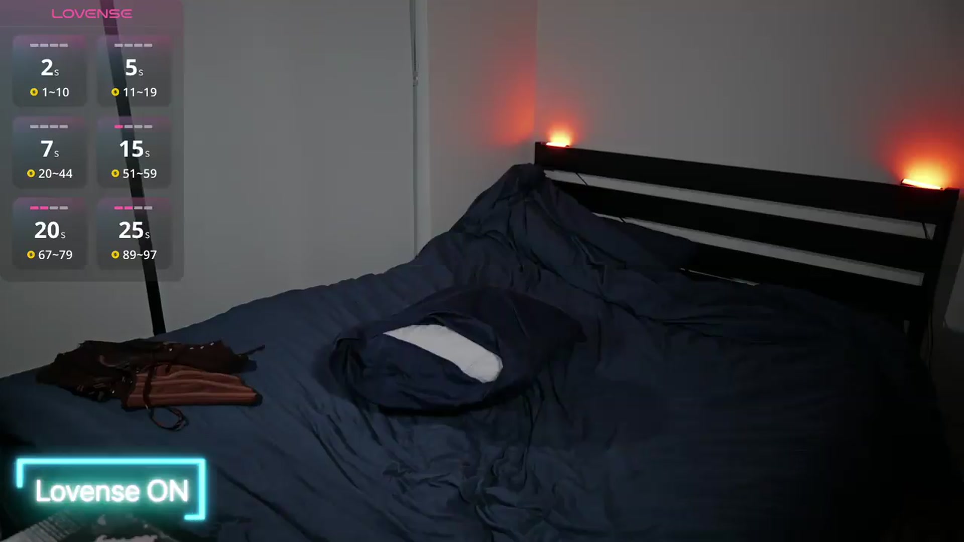 Gallery image thumbnail from Vesnyshka_'s myfreecams stream on, 07/12/2026, 04:45 image 18 of 20