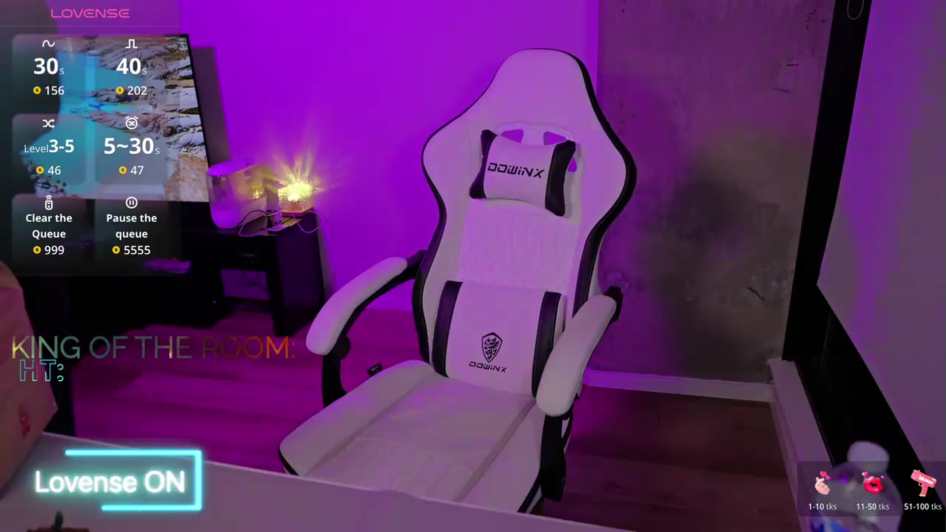 Gallery image thumbnail from Vesnyshka_'s myfreecams stream on, 07/19/2026, 05:37 image 19 of 20