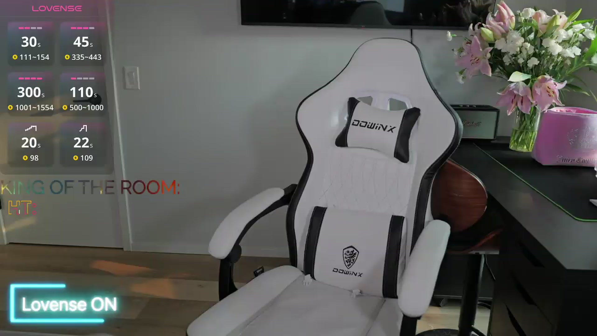 Gallery image thumbnail from Vesnyshka_'s myfreecams stream on, 07/24/2026, 04:12 image 8 of 20