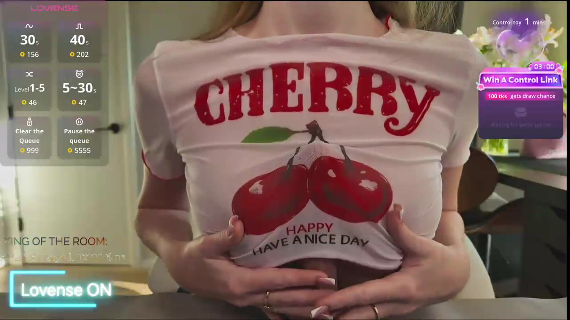 Gallery image thumbnail from Vesnyshka_'s myfreecams stream on, 07/28/2026, 04:05 image 8 of 20