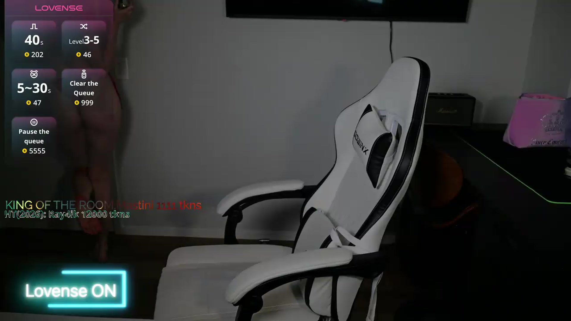 Gallery image thumbnail from Vesnyshka_'s myfreecams stream on, 08/08/2026, 05:23 image 10 of 20