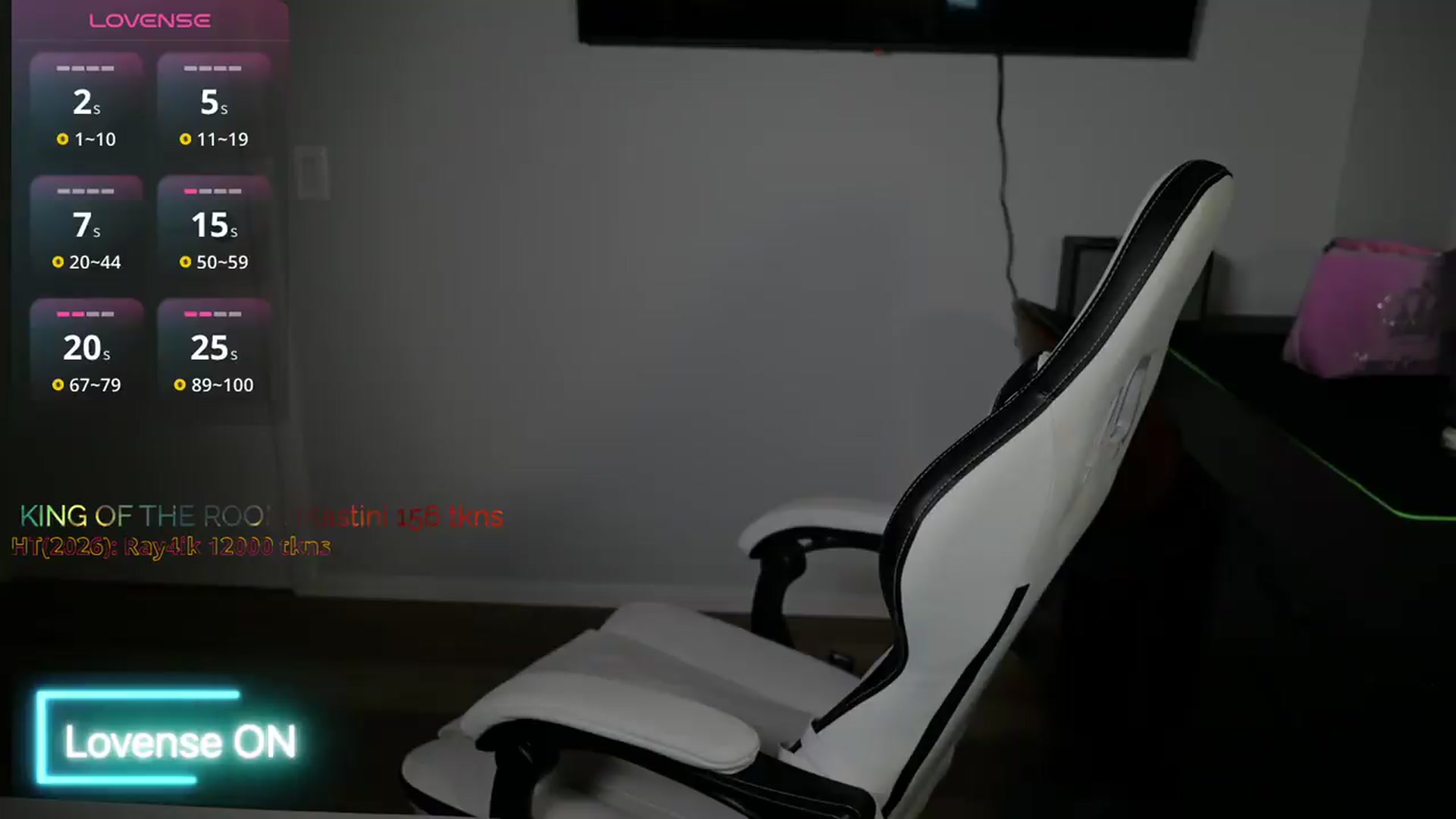 Gallery image thumbnail from Vesnyshka_'s myfreecams stream on, 08/10/2026, 04:51 image 11 of 20