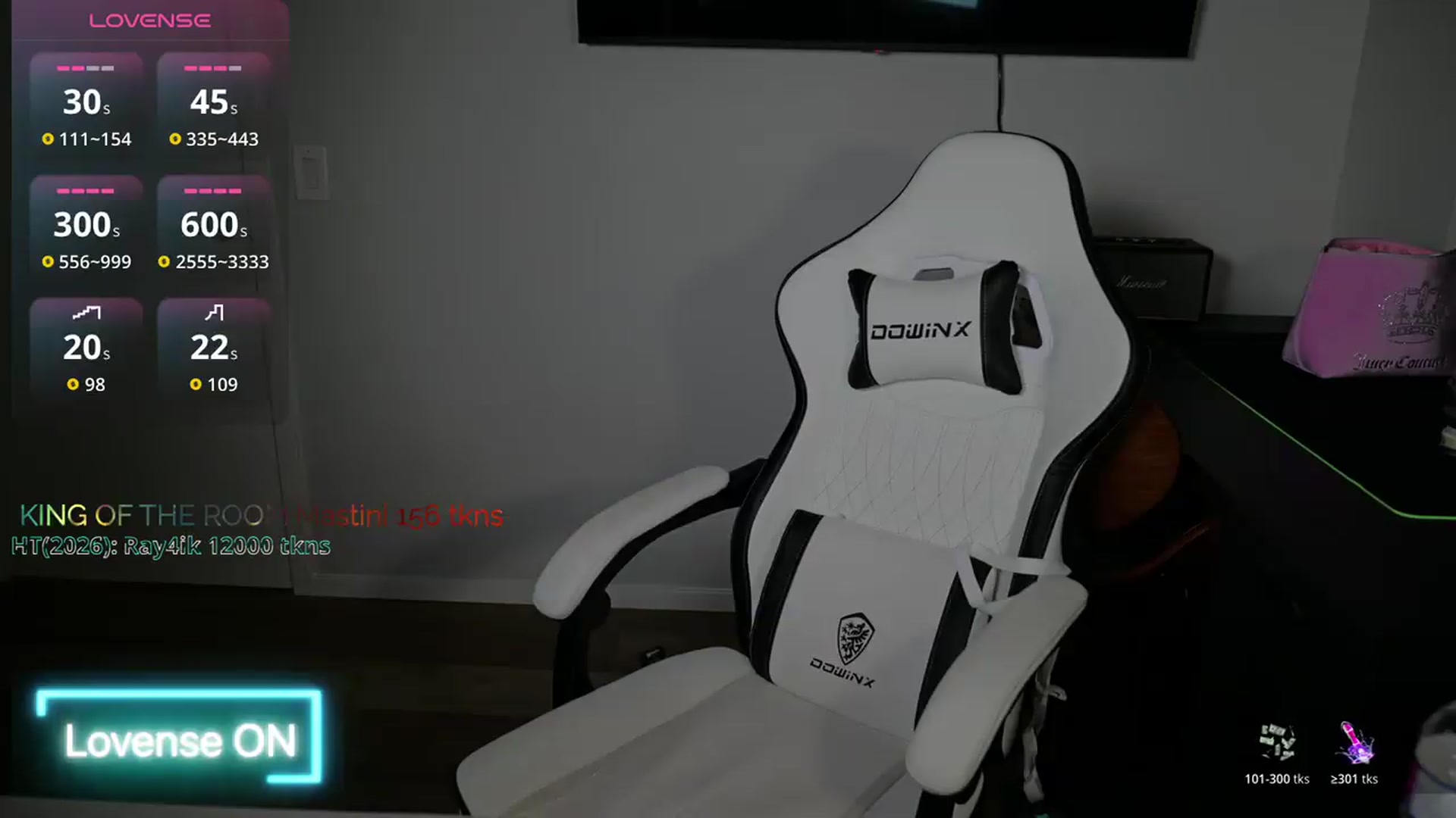 Gallery image thumbnail from Vesnyshka_'s myfreecams stream on, 08/10/2026, 04:51 image 5 of 20
