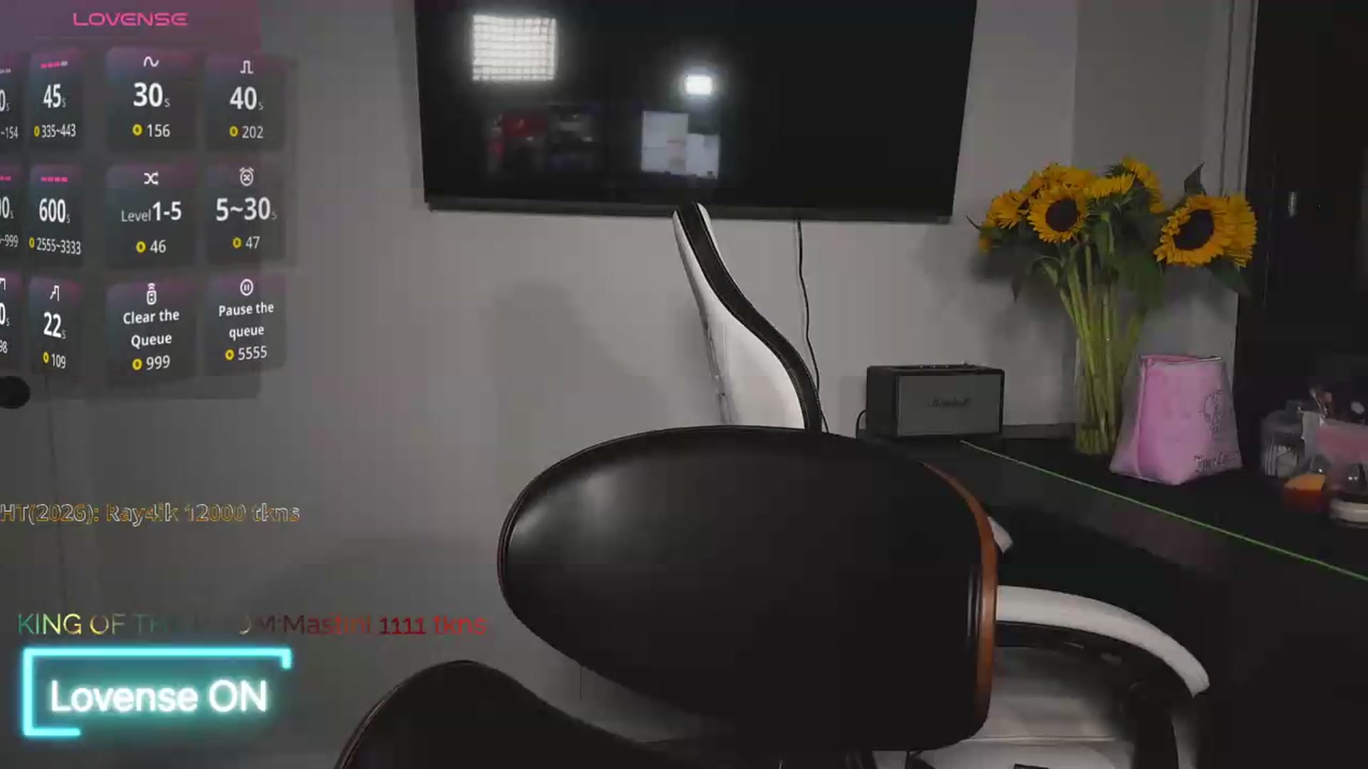 Gallery image thumbnail from Vesnyshka_'s myfreecams stream on, 08/18/2026, 06:18 image 19 of 20