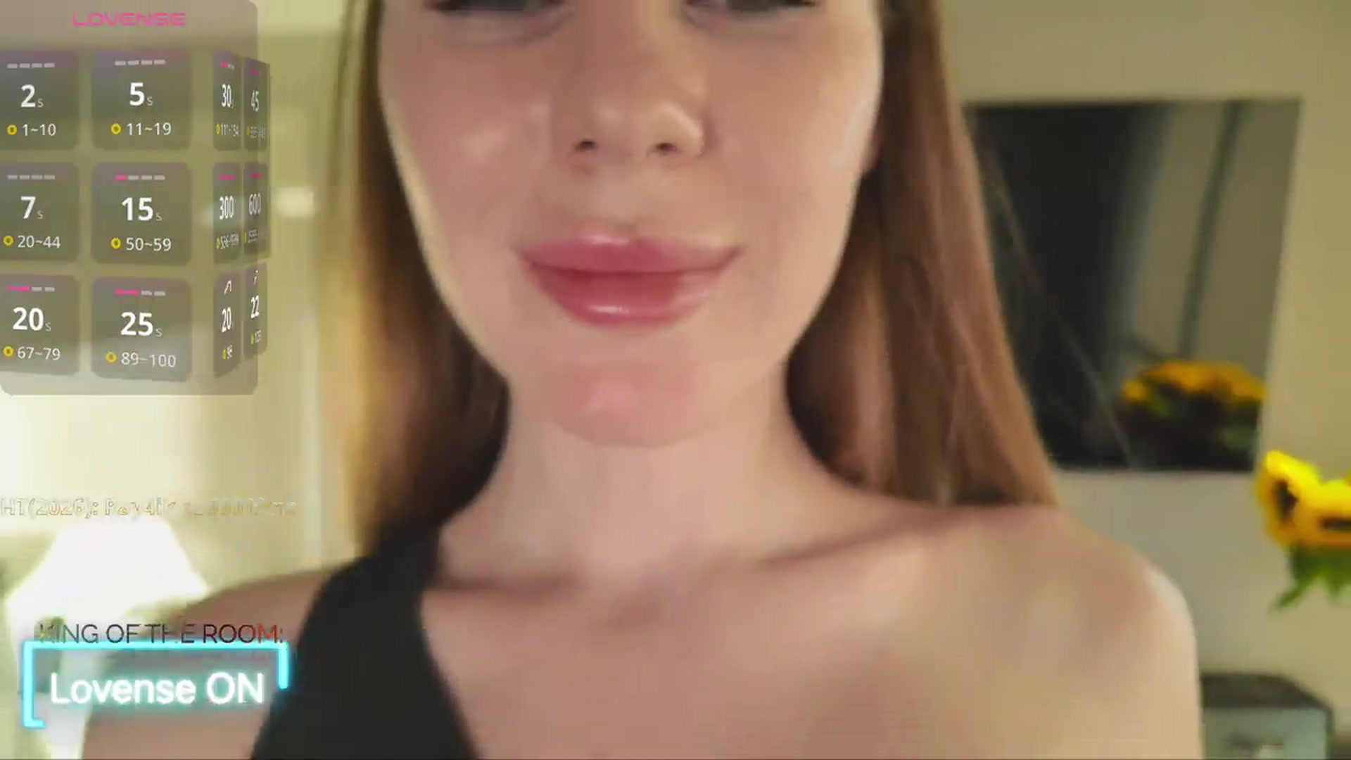 Gallery image thumbnail from Vesnyshka_'s myfreecams stream on, 08/19/2026, 03:28 image 6 of 20
