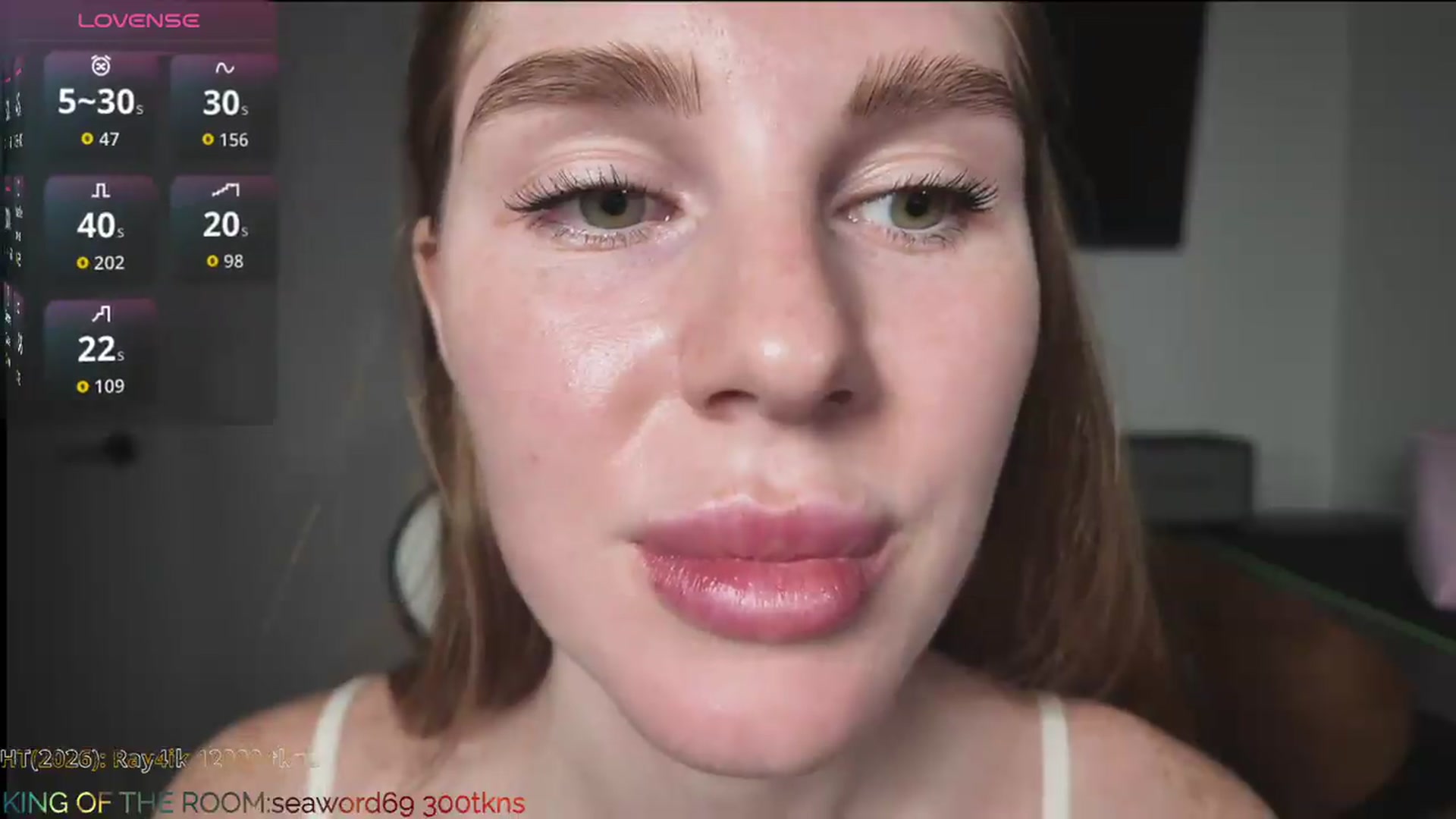 Gallery image thumbnail from Vesnyshka_'s myfreecams stream on, 08/26/2026, 04:34 image 10 of 20